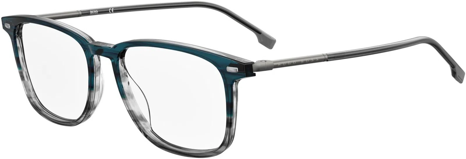 Boss (hub) 1124 Eyeglasses - view 2
